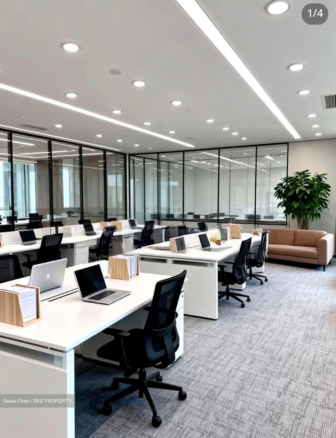 Ventana (D5), Office #541138371